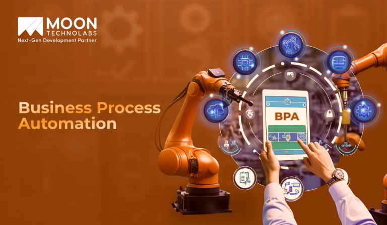Business Process Automation