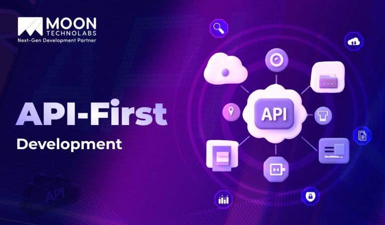 API-First Development