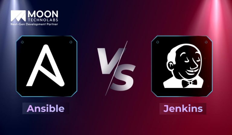 Ansible Vs Jenkins
