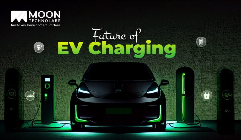 Future of EV Charging