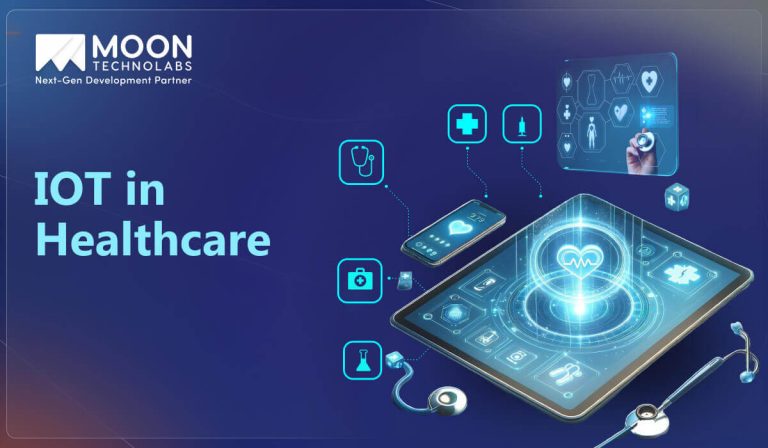 IOT in healthcare