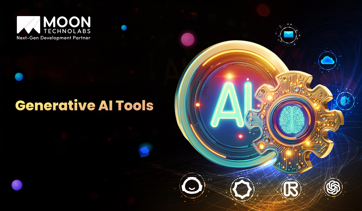 Generative AI Tools