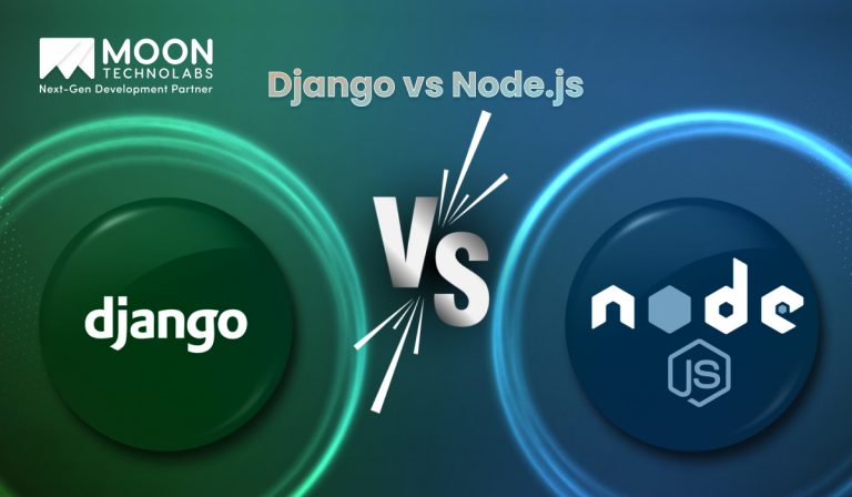 Django vs Node.js
