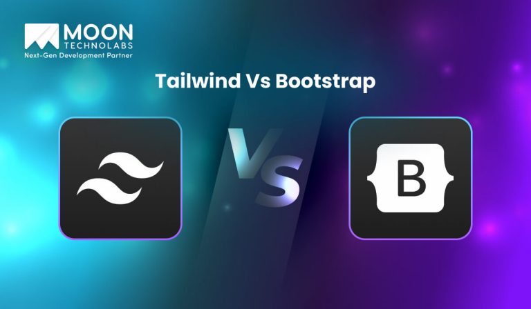 Tailwind Vs Bootstrap v2