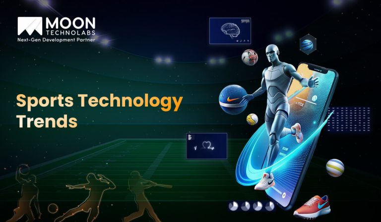 Sports Technology Trends