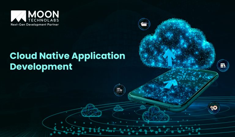 Cloud Native Application Development