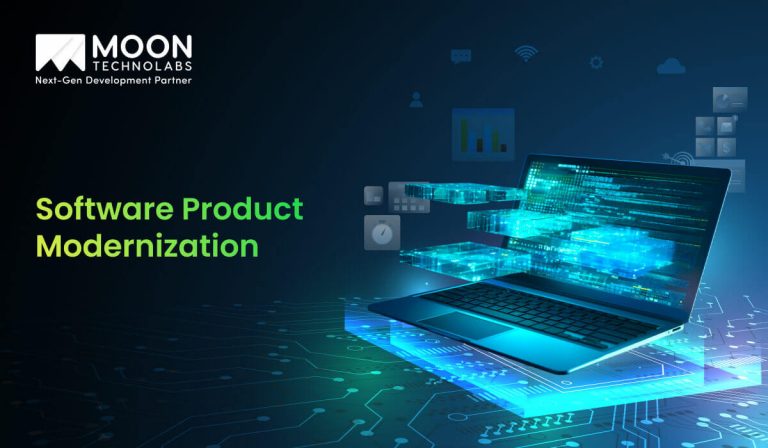 Software Product Modernization