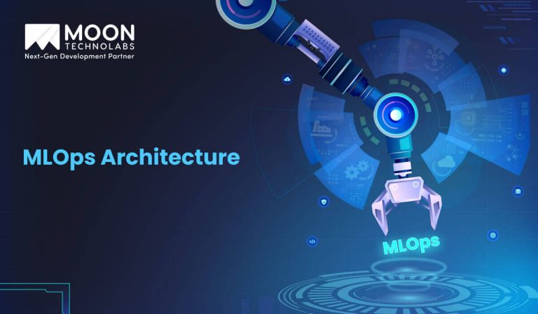 MLOps Architecture