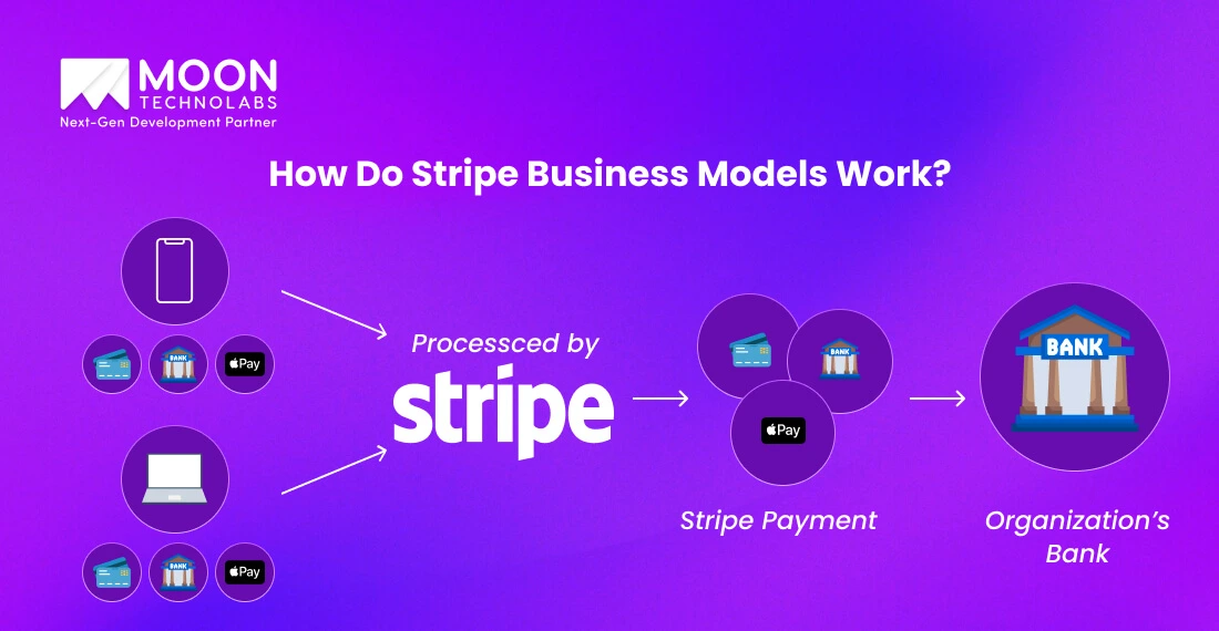 How Do Stripe Business Models Work