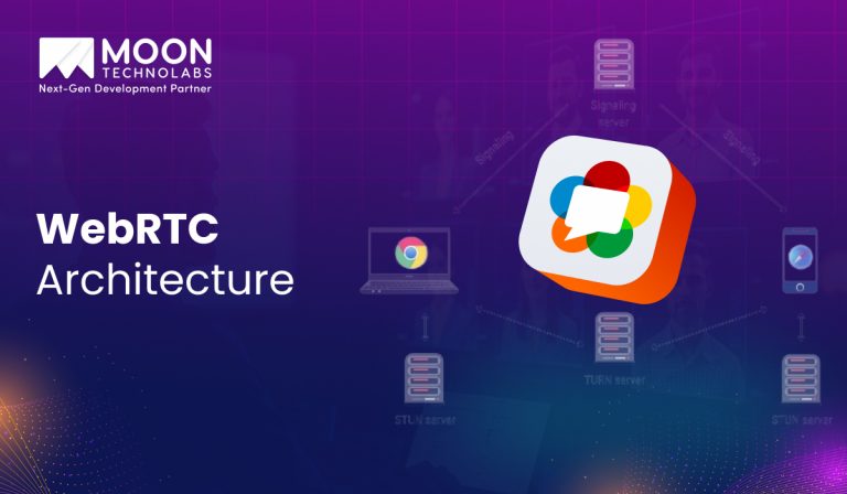 WebRTC Architecture