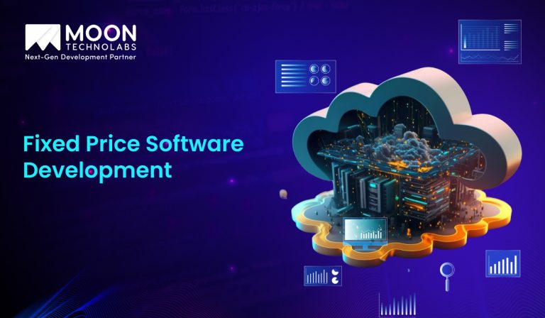 Fixed Price Software Development
