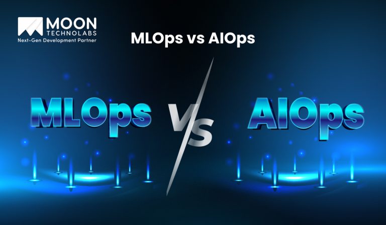 MLOps vs AIOps