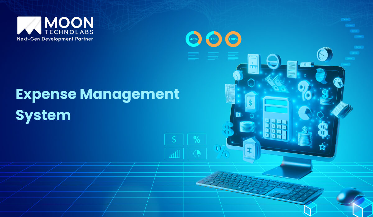 Expense Management System