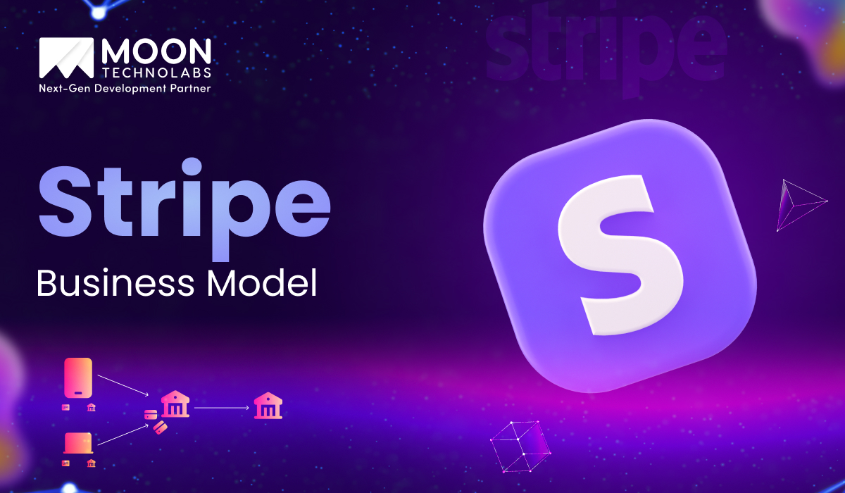 Stripe Business Model