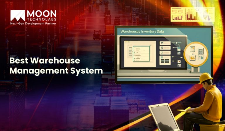 Best Warehouse Management System