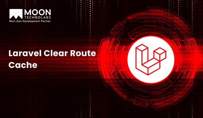 Laravel Clear Route Cache