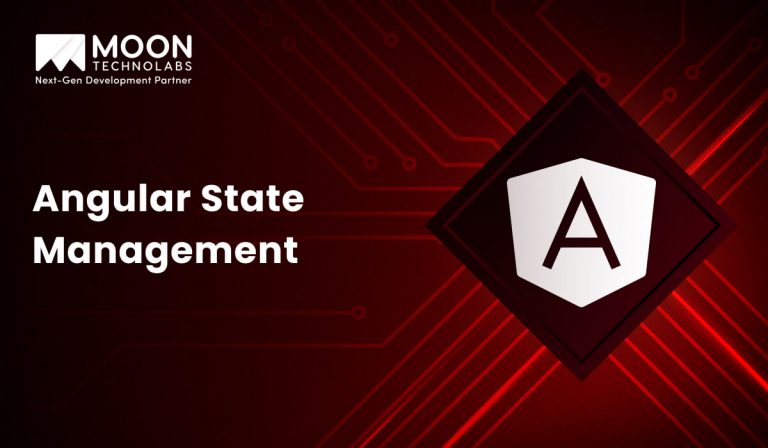 Angular State Management