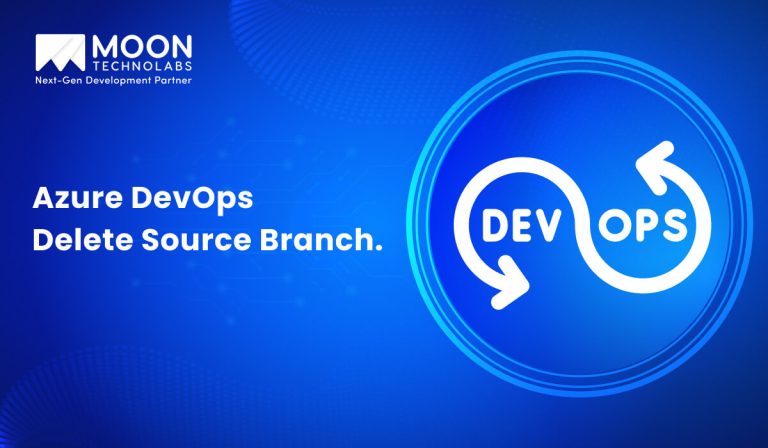 Azure DevOps Delete source branch
