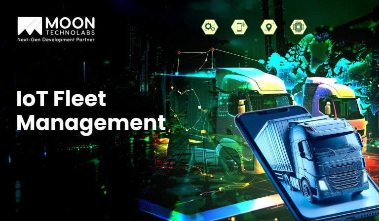 IoT Fleet Management