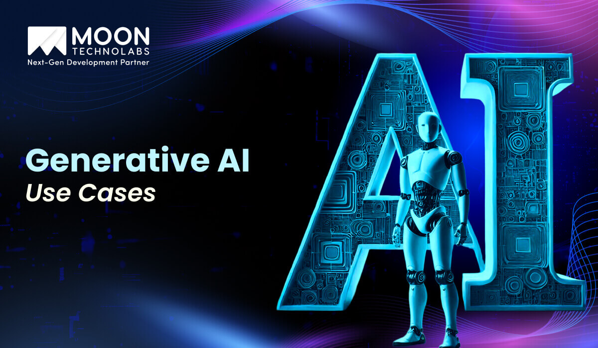 Generative AI Use Cases