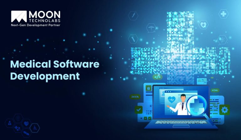 Medical Software Development