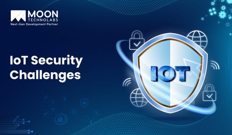 IoT Security Challenges