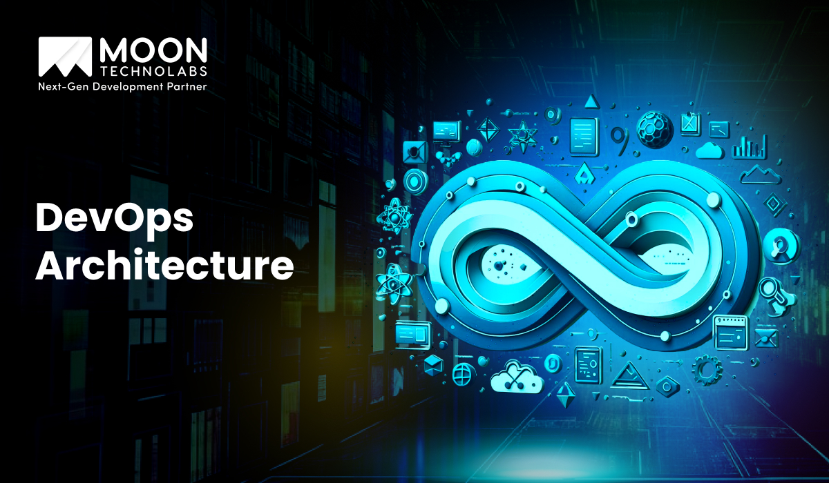 DevOps Architecture