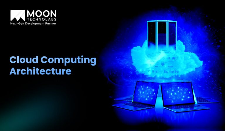 Cloud Computing Architecture