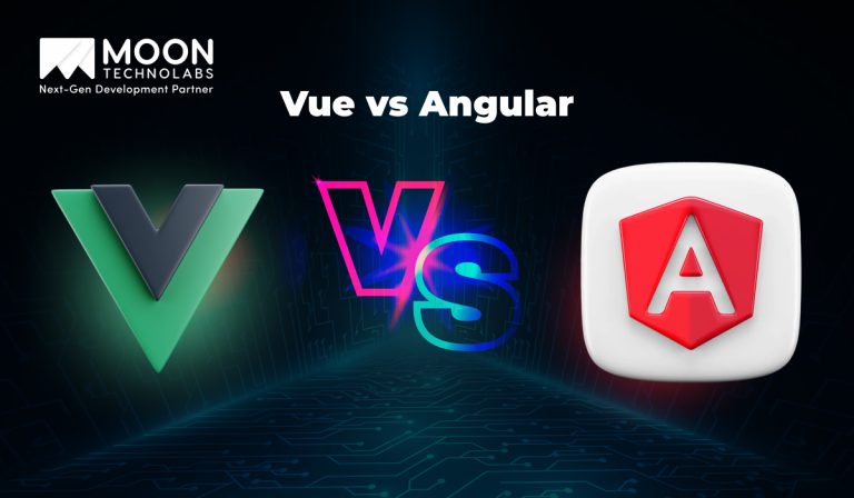 Vue vs Angular