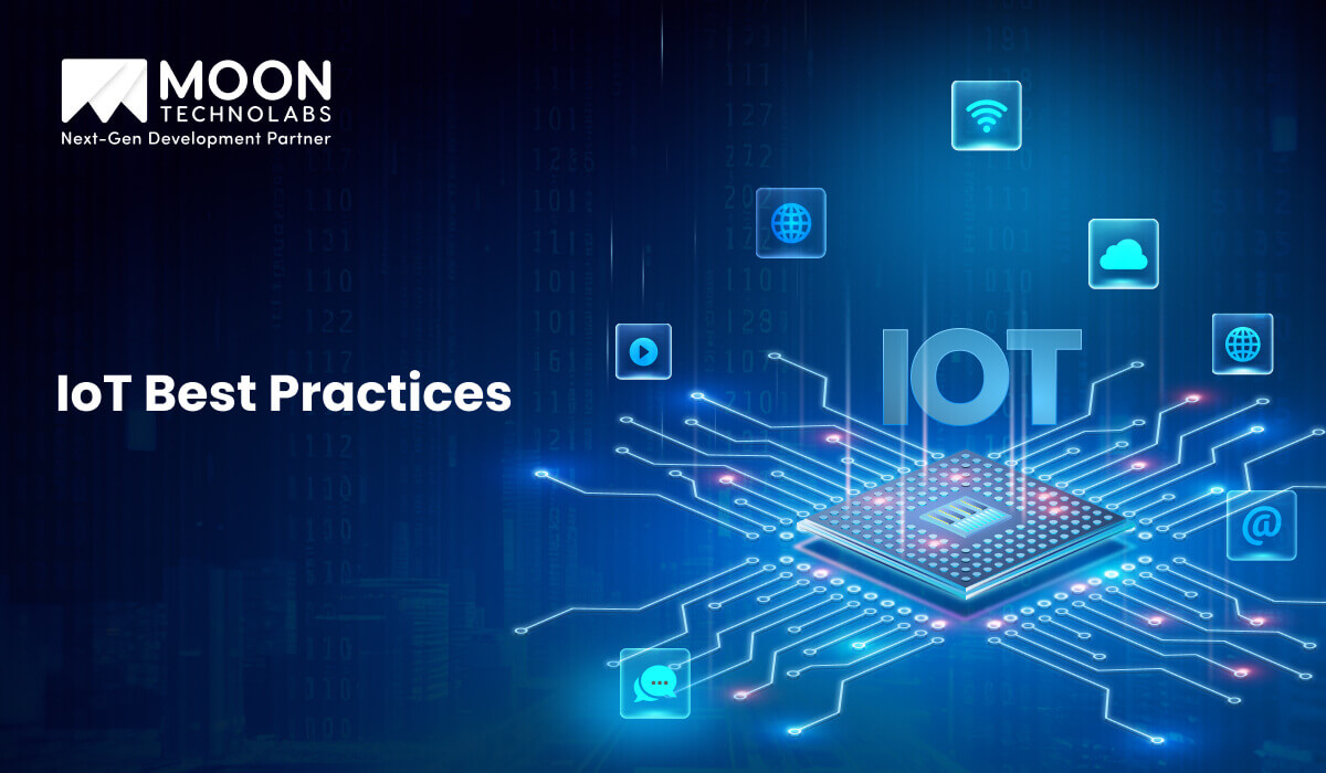 IoT Best Practices