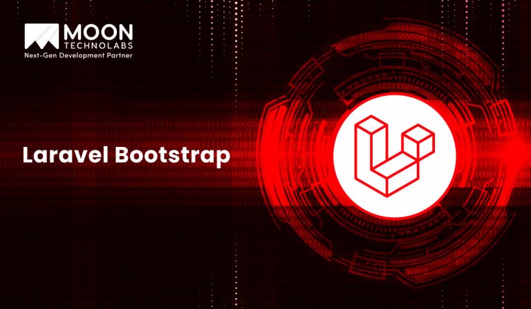 Laravel Bootstrap