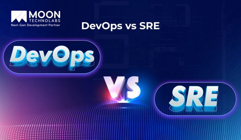 DevOps vs SRE