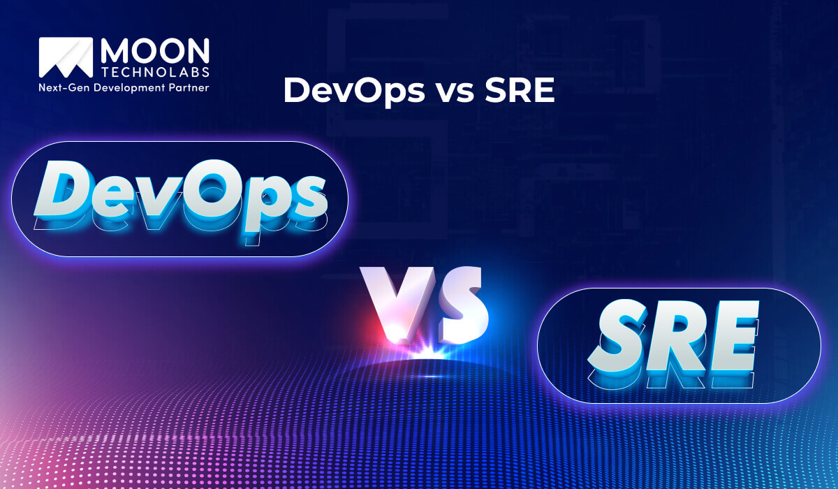 DevOps vs SRE