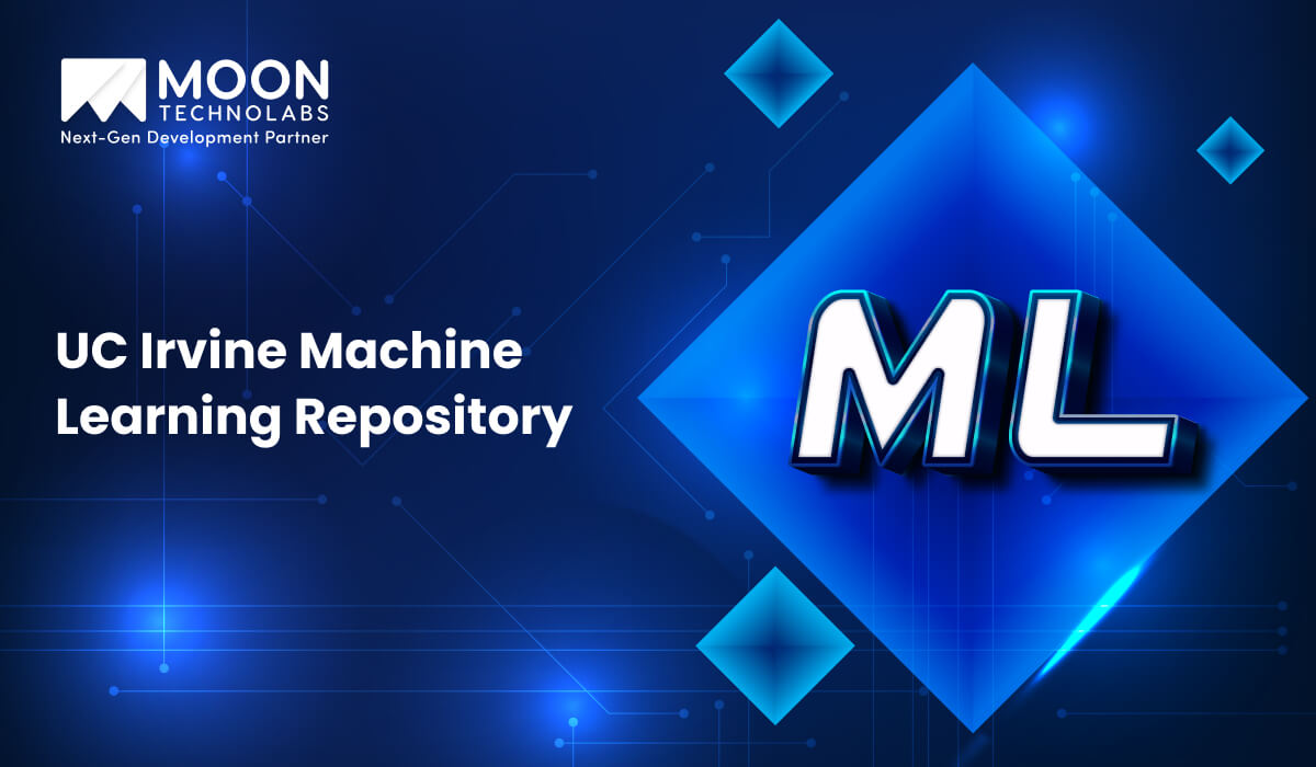 UC Irvine Machine Learning Repository