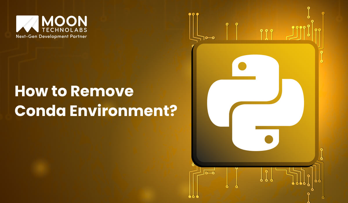 Conda Remove Environment
