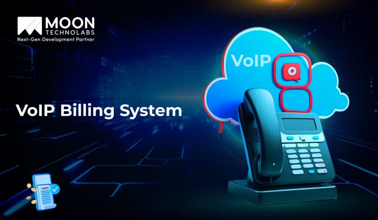 VoIP Billing System