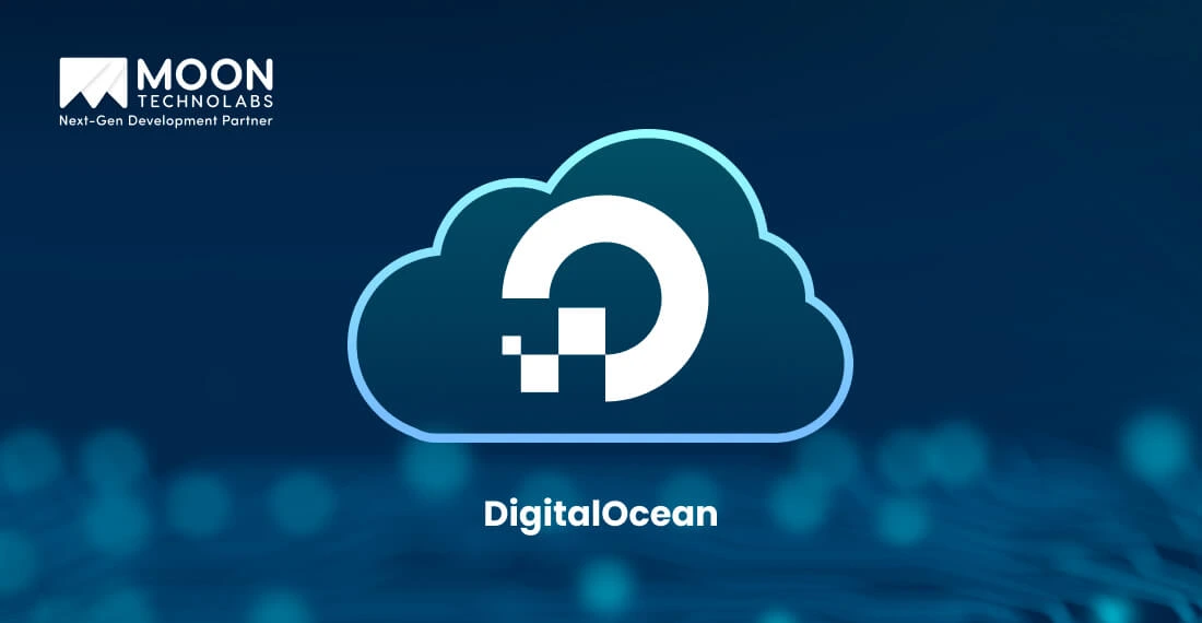 DigitalOcean