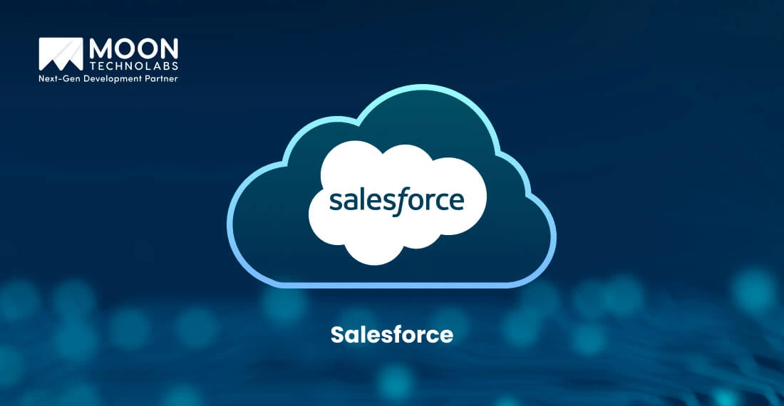  Salesforce