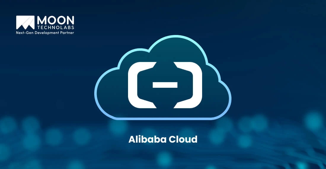  Alibaba Cloud