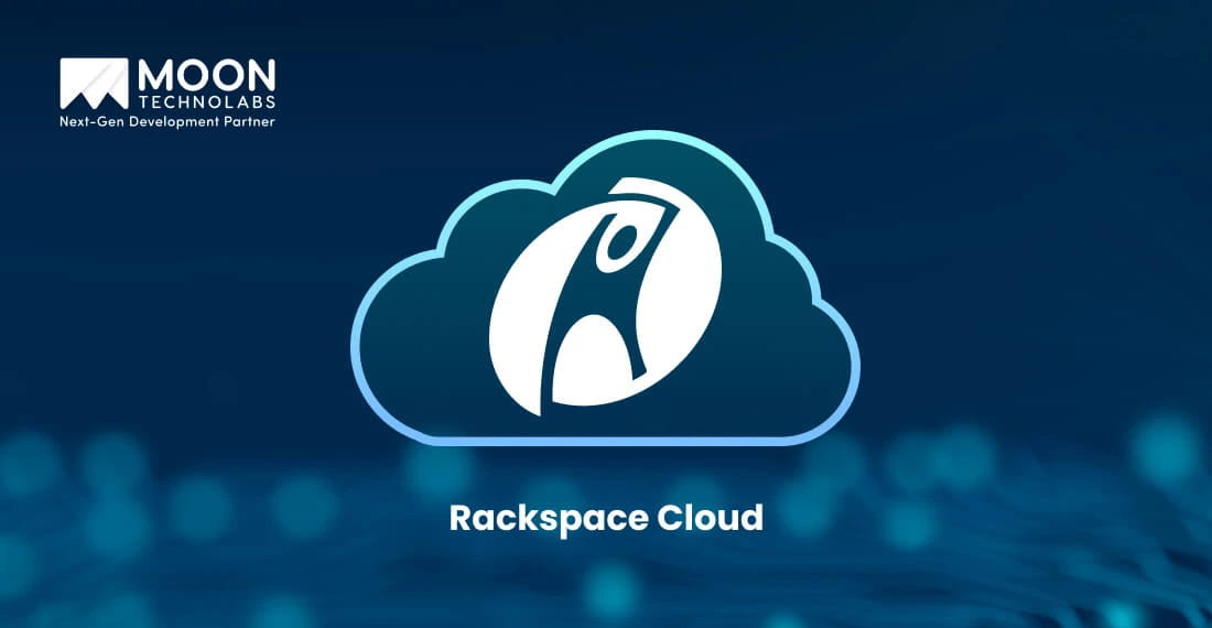  Rackspace Cloud