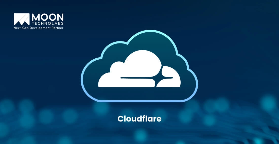Cloudflare