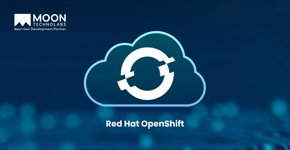  Red Hat OpenShift
