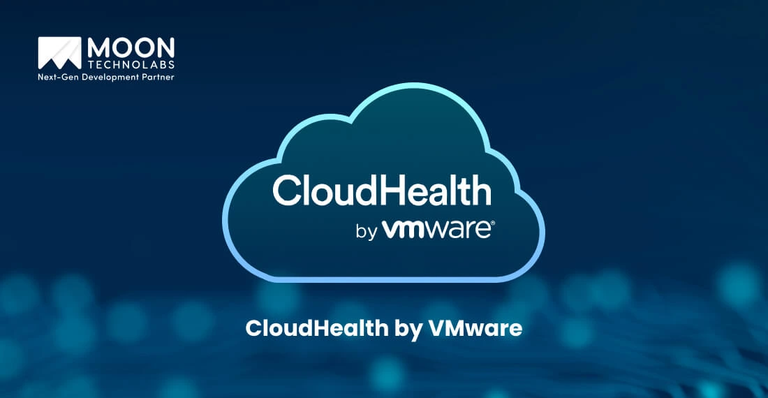  CloudHealth by VMware