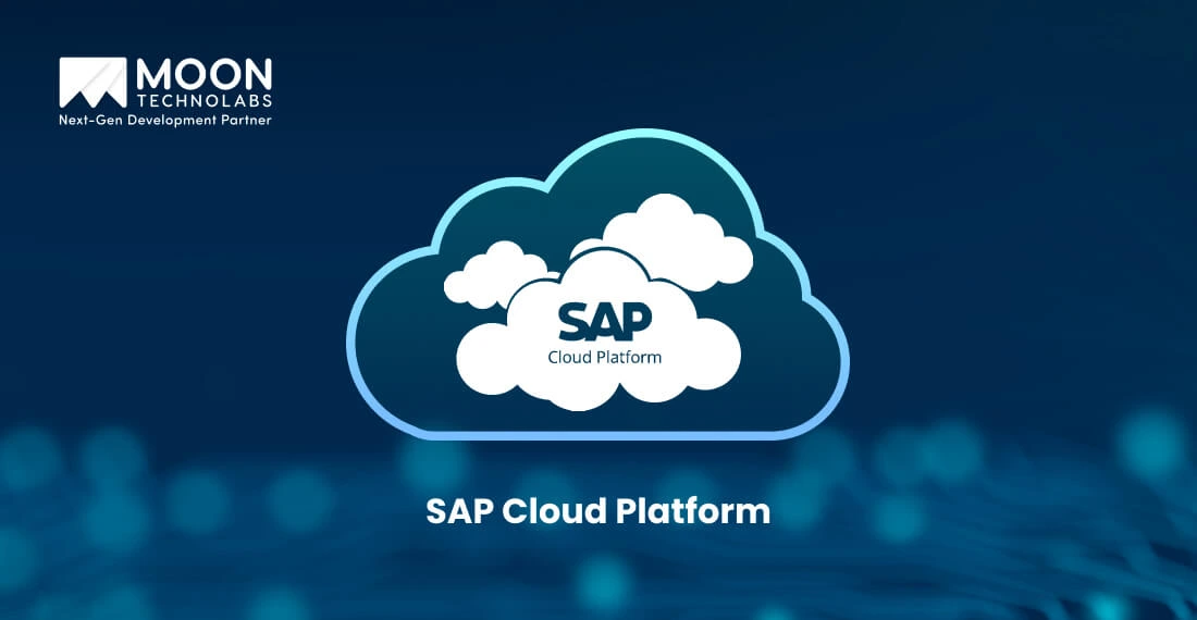  SAP Cloud Platform