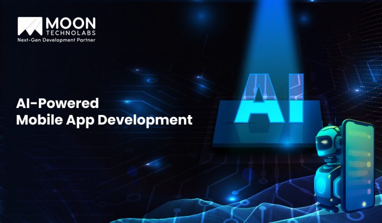 AI-Powered Mobile Apps Development