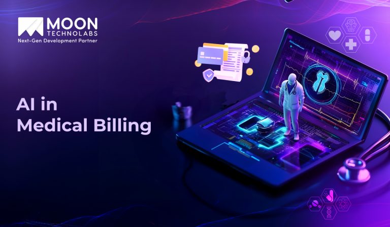 AI in Medical Billing