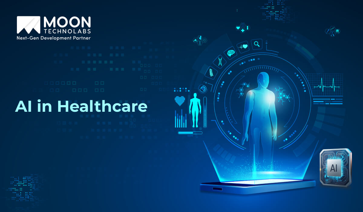 AI in Healthcare