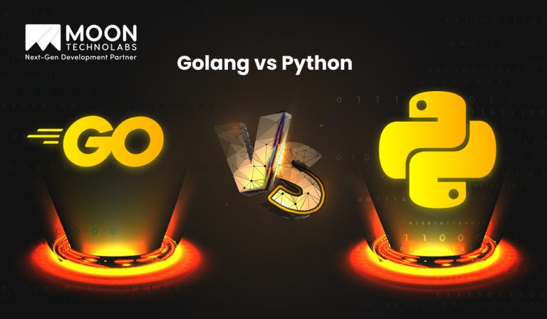 Golang vs Python