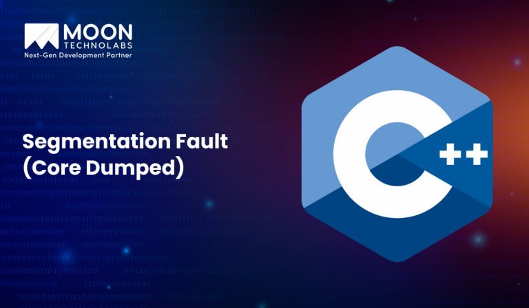 Segmentation Fault (Core Dumped)