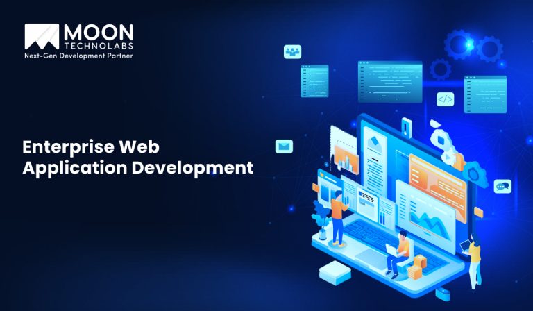 Enterprise Web Application Development